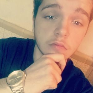 Meet your Posher, Todd